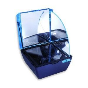 comprar horno solar